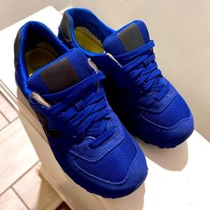 New Balance 574 size us6,5 euro36,5-37, used